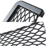 1pcs Car Organizer Storage Bag Auto Paste Net Pocket Phone Holder Car Accessories 20* alternate view