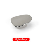For Mercedes Benz W221 Car Phone Cover Armrest Box Phone Fixed Cover Replacement S Class S300 S320 S350 S400 S500 S600 AMG