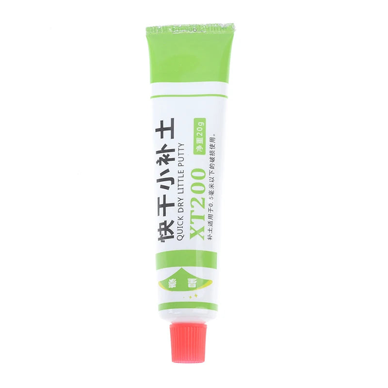 Fiberglass Boat Repair Paste Quick-drying Marine Gelcoat Scratch Repair Agent additional angle