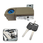 Dashboard Catch Glove Box Lock Glove Box Replacement Replacement Latch Plastic Materi alternate view