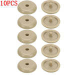Car Seat Belt Limit Buckle Clip Retainer POM 2-20 Pcs alternate view