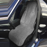 Waterproof Polyester Knit Car Seat Cover alternate view