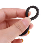 4Pcs Motorcycle Mountain Road Bike Disc Brake Caliper Sealing Ring O-Ring Set | Wear- lifestyle view