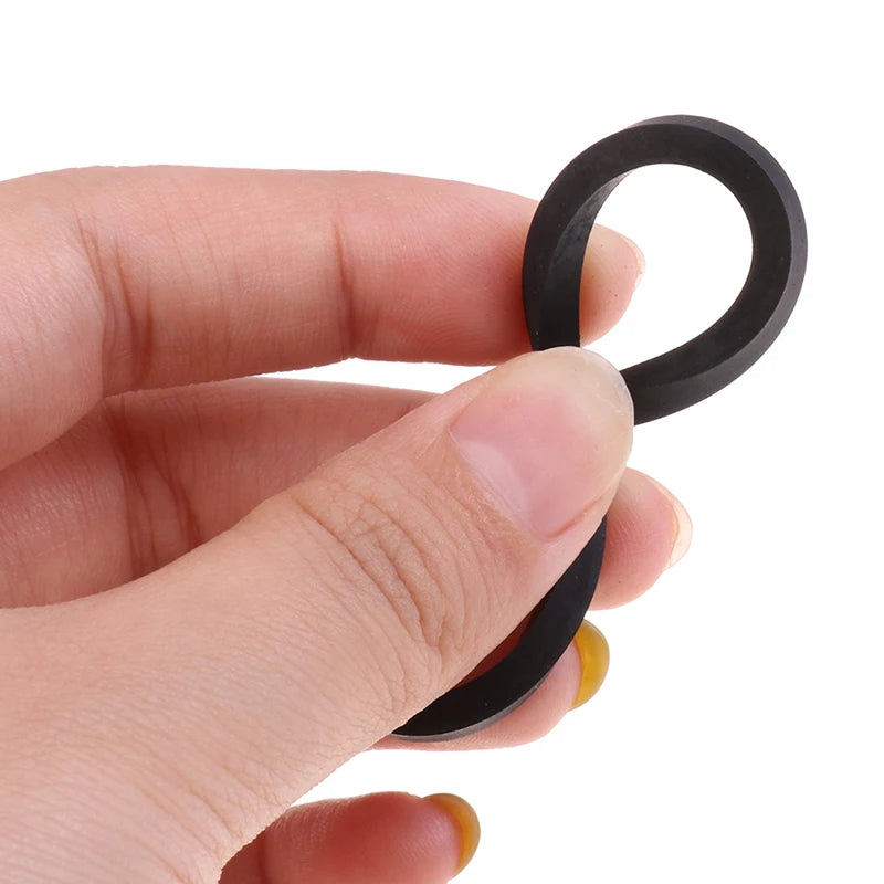 4Pcs Motorcycle Mountain Road Bike Disc Brake Caliper Sealing Ring O-Ring Set | Wear- lifestyle view