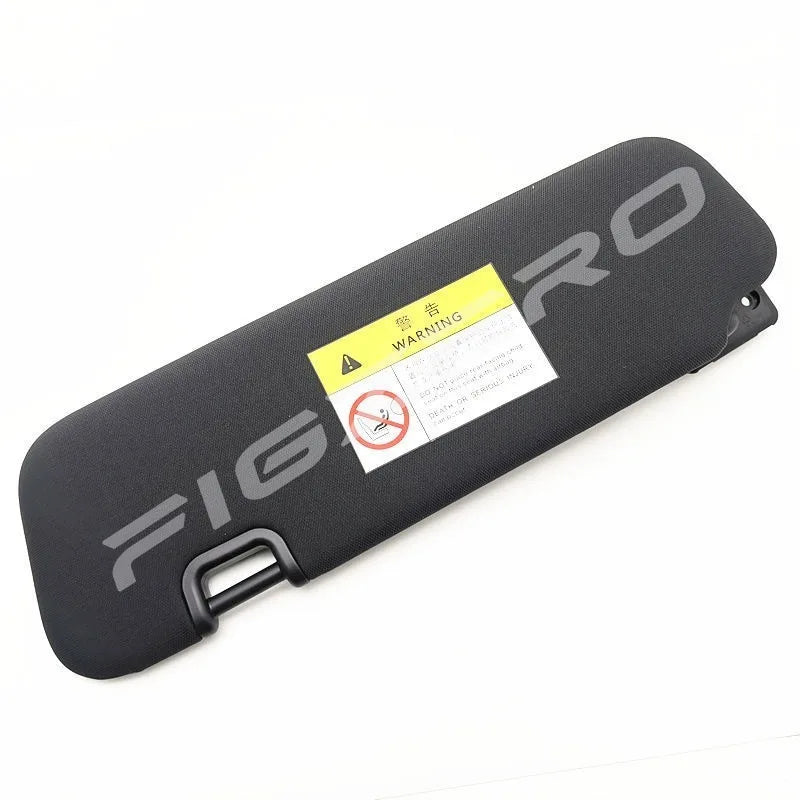 HC-8204010-00A7 HC-8204010-00DY HC-8204020-00DY Sun Visor Assembly Vanity Mirror Cover For BYD Han DM-i EV E9 Seal 07