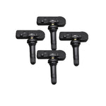 TPMS Tire Pressure Monitor Sensor 433MHz 4PCS | For Fiat Freemont 500L 56029398AB alternate view