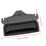 Center Console Latch for Chevy Silverado Suburban Tahoe,GMC Sierra Yukon 2014 2015 2016 2017 2018 2019 2020 22792217 22861304