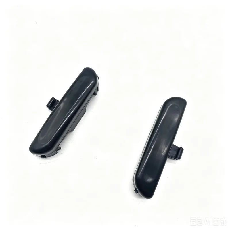 Center Console Armrest Storage Box Lid Latch Handle Lock For Toyota Land Cruiser LC100 Lexus LX470 1998-2006 Replacement Parts