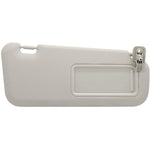 For Mazda 3 2010 2011 2012 2013 Car Sun Visor Driver Passenger Side Sunshade Board Sun Shade Replacement Part BBM269320C75