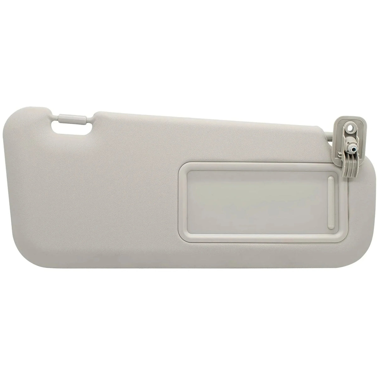 For Mazda 3 2010 2011 2012 2013 Car Sun Visor Driver Passenger Side Sunshade Board Sun Shade Replacement Part BBM269320C75