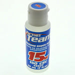 59ML Silicone Shock Absorber Oil For RC Cars close-up view