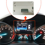4.3 Inch LCD Screen Display In Dash for Ford Kuga 2 | LQ042T5DZ11 LQ042T5DZ13C LQ042T alternate view