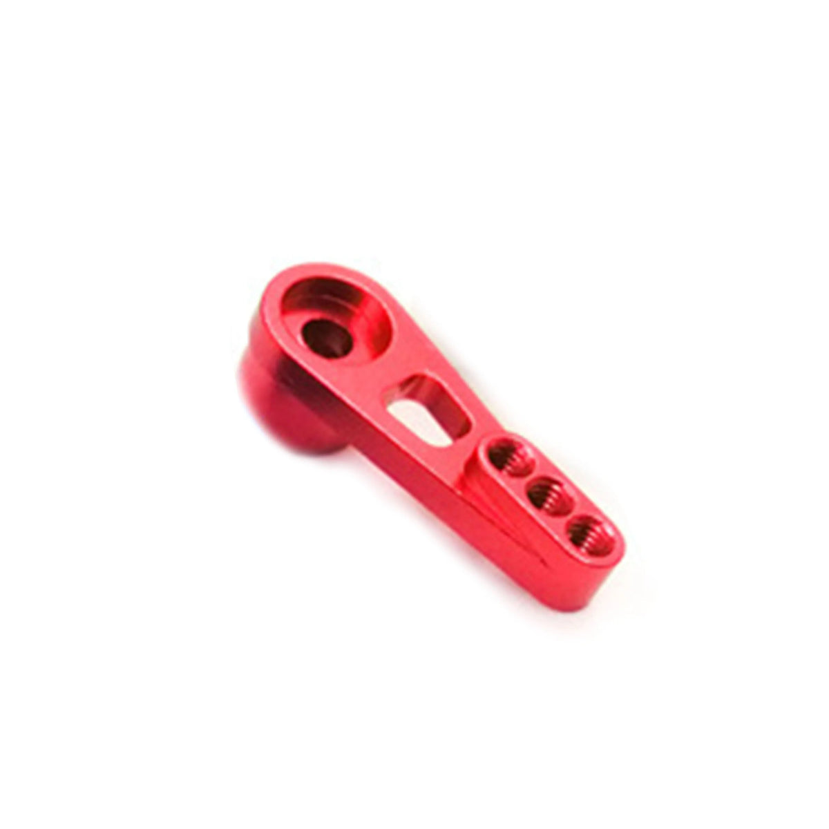 25T M2.5 RC Servo Metal Horn Aluminium Arm for RC Car Boat Robot Wltoys 12428 MN78 MN82 MN168 MN99S WPL D12 B36 C54 C74 DIY Toy