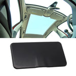 Vanity Mirror Cover Easy Install Sun Visor Vanity Mirror Cover Replacement for Corvette C6 2005 2013 Perfect Fit