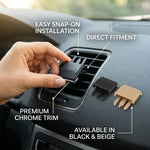 Car Air Vent Paddle Clip Replacement detail view