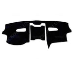 For Mercedes Benz Vito W639 Viano Valente V Class 2004-2014 Dash Cover | Anti-UV Sunshad detail view
