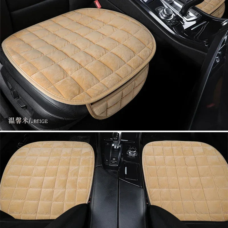 Sponge Seat Cushion for Car, Office & Home Chairs alternate view