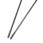 10PCS M2 Stainless Steel Threaded Tie Push Rod Servo Linkage Dia 1.8/2.6mm 150/200/250/300mm Shaft Pull For RC Boat/Aircraft Mod