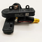 4PCS Tire Pressure Monitor Sensor Set | TPMS for Chrysler Dodge Jeep Fiat 433MHz close-up view