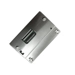 4.3 Inch LCD Screen Display In Dash for Ford Kuga 2 | LQ042T5DZ11 LQ042T5DZ13C LQ04 additional angle