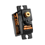 DSPOWER 21G Metal Gear Digital Servo for MN99S MN78 MN168 MN82 WPL HYPER GO Wltoys 144001 1/16 1/14 1/12 RC Car Boat Robot Toy