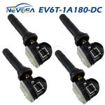 NEVOSA EV6T-1A180-DC TPMS Sensor | Direct Fit for Ford Models