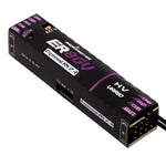Radiomaster ER8GV 8CH PWM CRSF ExpressLRS Receiver For Fixed-wing Aircraft Gliders