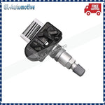 Set of 4 TPMS Tire Pressure Sensors A0009057205 for BMW Mercedes-Benz | 433MHz additional angle