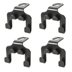 Car Seat Back Phone Holder Hook Hanger detail view
