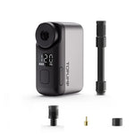 TOPUMP TB2 PRO Mini Portable Electric Pump | Cordless Bike Tire Inflator 120PSI