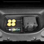 For Xpeng G9 Front Trunk Storage Box Compartment Organizer Tray Waterproof Stain-Resista detail view