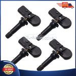 433MHz TPMS Tire Pressure Sensor for Dacia, Renault, Nissan, Opel, Vauxhall | OEM 407009322R