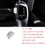 For BMW 5 6 7 5GT X3 X4 X5 X6 Headlight Switch Button Cover Engine Start Stop Switch Dec detail view