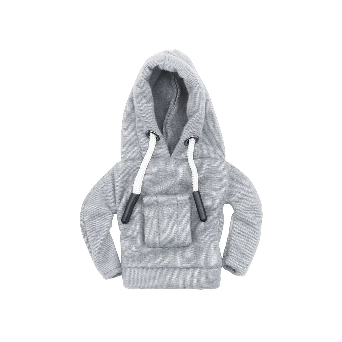 Car Gear Shift Hoodie Cover Shift Cover Gear Handle Decoration Fits Manual Automatic alternate view
