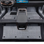 For Exlantix ET EXEED STERRA ET 2026 2025 Custom Fit Full Surround 3D TPE Foot Mat Interior Protection Liner Accessories