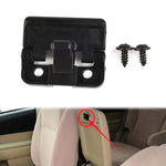 Car Center Console Compartment Lock Latch Lid Fit For Toyota For Highlander For Camry For RAV4 For LEXUS ES300 5890833030