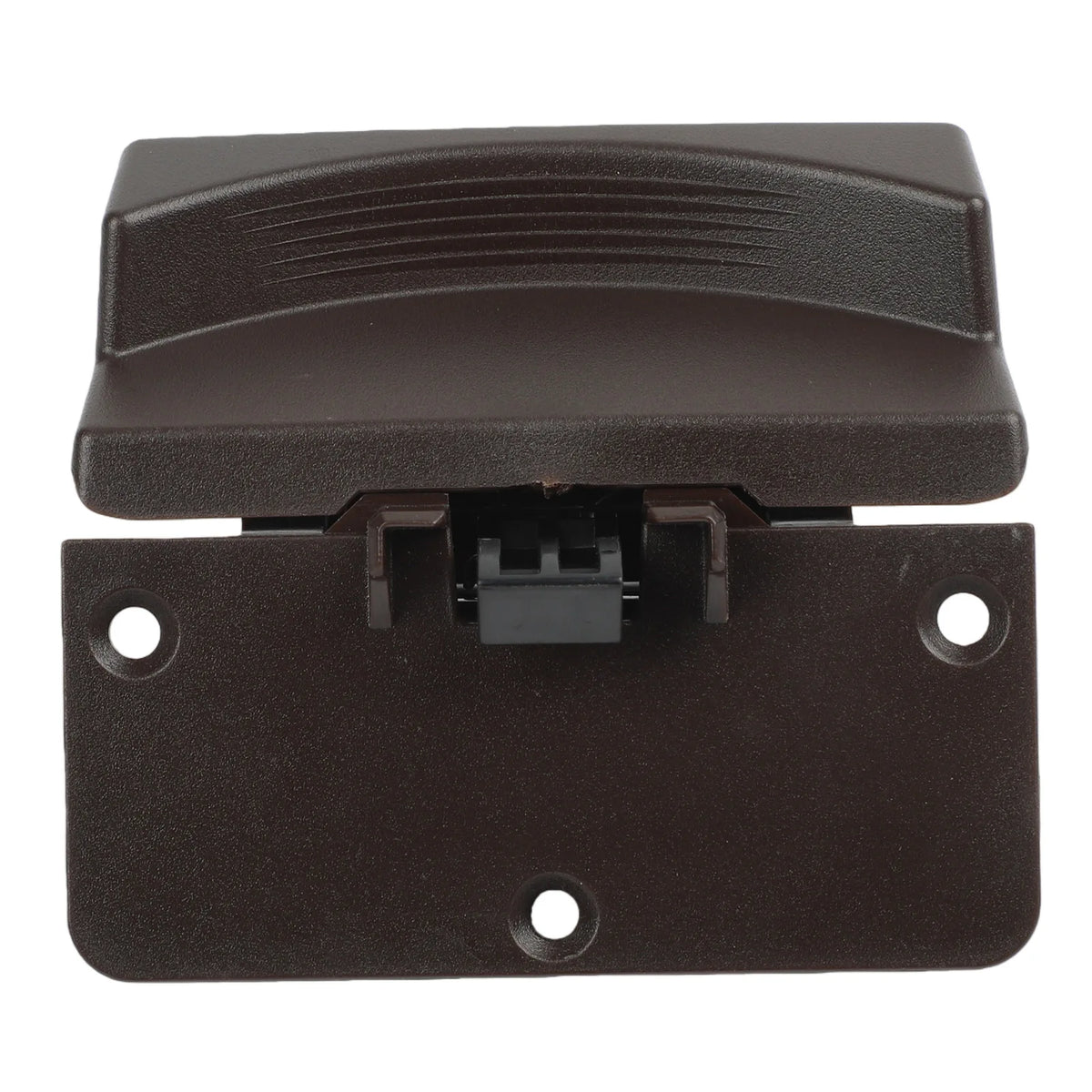 Center Console Armrest Latch Storage Box Handle for Dodge For Ram Models 2013 to 2017 OEM Number 5RQ83TX7AC Center