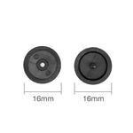 Car Seat Belt Limit Buckle Clip Retainer POM 2-20 Pcs lifestyle view