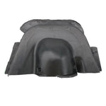 Right Dual Motor Wheel Liner Sensor Cover | For Tesla Model S 2012-2020 OEM 1051653 A lifestyle view
