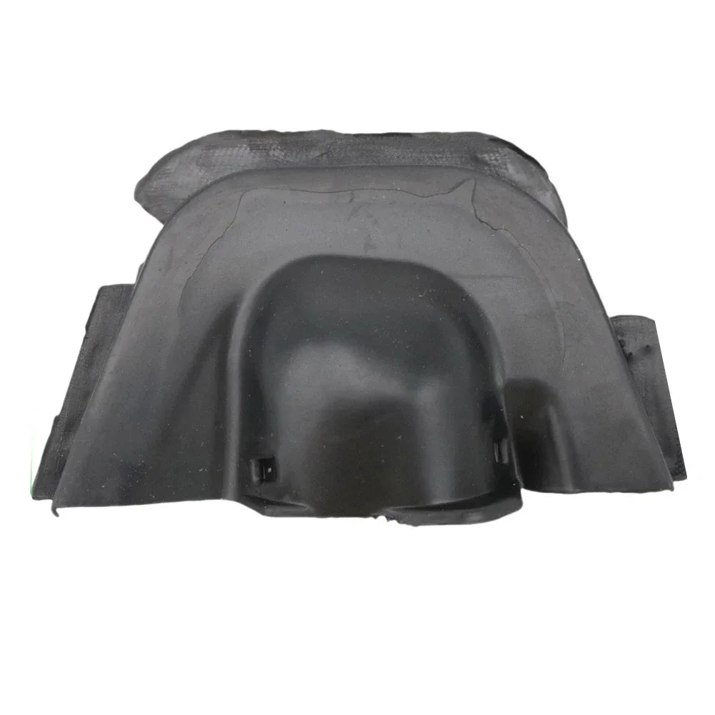 Right Dual Motor Wheel Liner Sensor Cover | For Tesla Model S 2012-2020 OEM 1051653 A lifestyle view