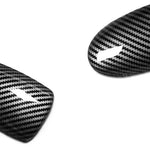 For Genesis G80 DH 2015-2020 Interior Accessories LHD ABS Car Console Gear Shift Knob Head Trim Cover Trim