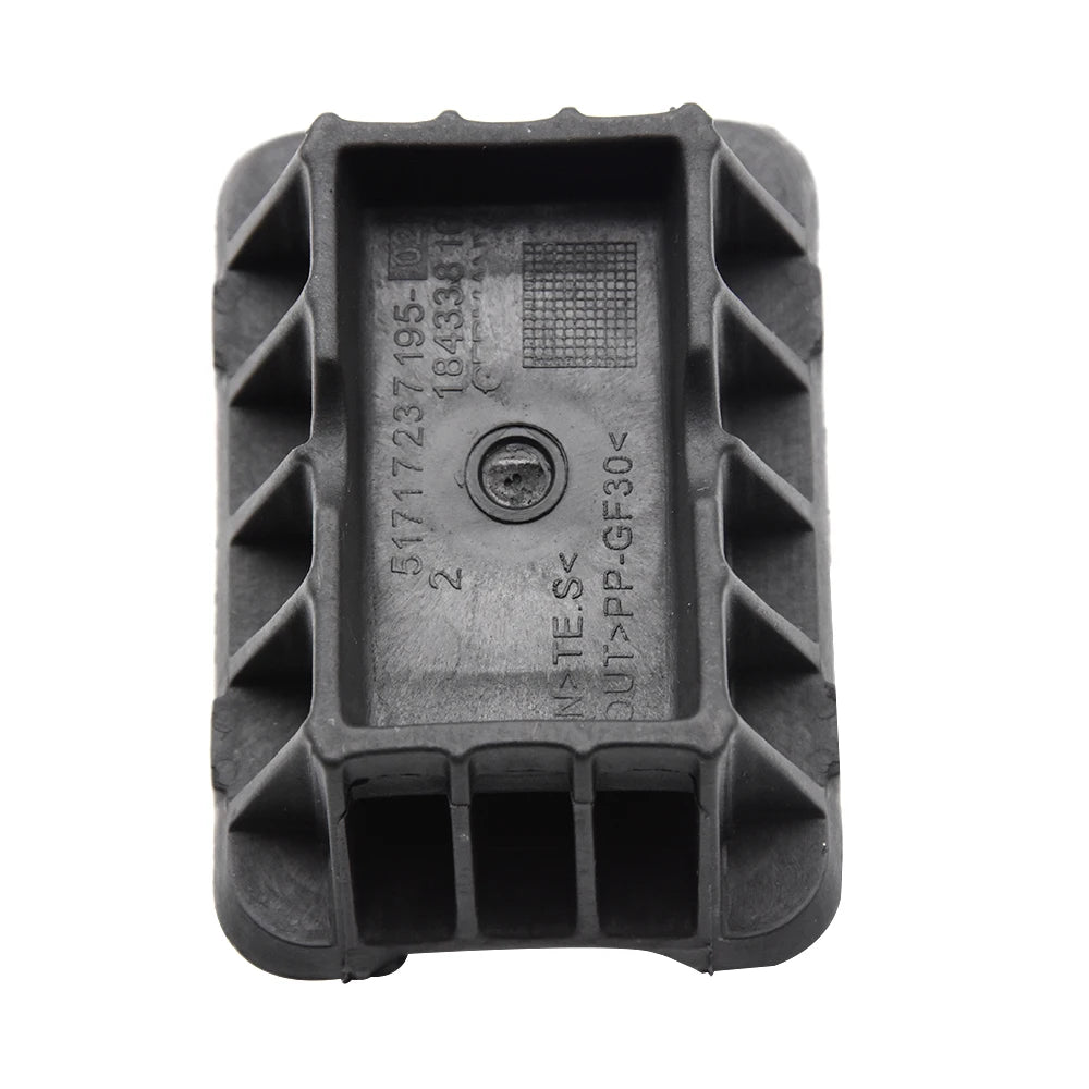 Jack Point Pad Plate Car Support Jacking For BMW 1 3 5 6 7ser X1 E81 E82 E87 E91E90 F lifestyle view