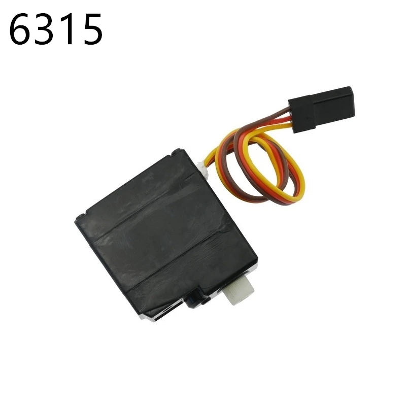 SG116PRO SG116MAX RC Car Upgrade Parts detail view