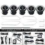 For Mercedes Benz Accessories A W176 CLA W117 C117 W156 GLA 12/64 Color Ambient LED T alternate view