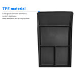 For Chery Omoda 5 C5 2022 2023 2024 2025 Under Center Console Organizer Storage Box additional angle