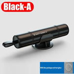 2 In 1 Car Safety Hammer | Emergency Glass Breaker and Seatbelt Cutter alternate view