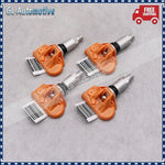 4PCS TPMS Tire Pressure Sensor 433MHz 5Q0907275F | Compatible with Audi VW Porsche Be lifestyle view