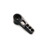 25T M2.5 RC Servo Metal Horn Aluminium Arm for RC Car Boat Robot Wltoys 12428 MN78 MN82 MN168 MN99S WPL D12 B36 C54 C74 DIY Toy