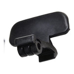 Auto Repair Armrest Lower Clip Latch Made Of ABS Material 84665-A7000 84665-A7000 Compatibility Direct Installation