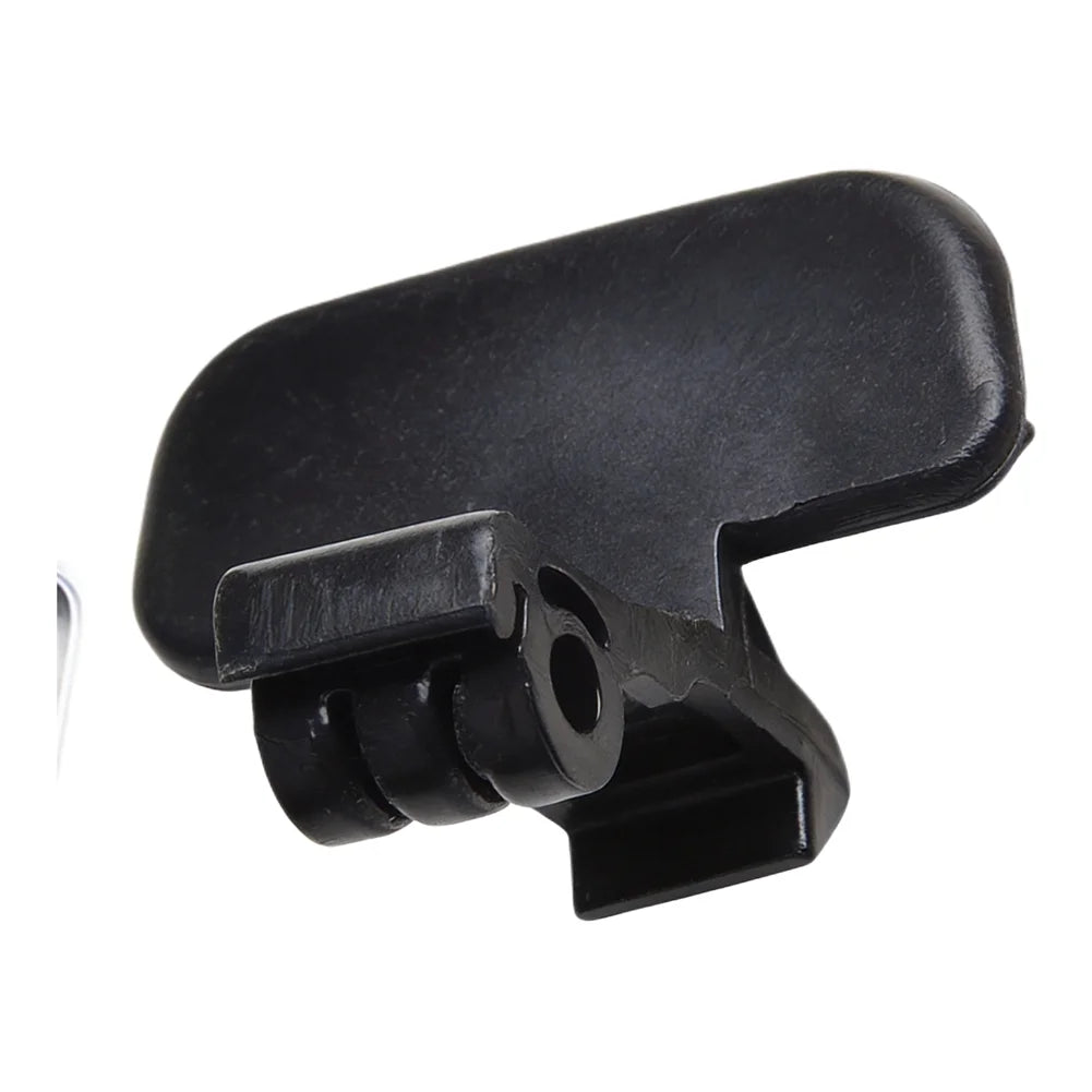 Auto Repair Armrest Lower Clip Latch Made Of ABS Material 84665-A7000 84665-A7000 Compatibility Direct Installation